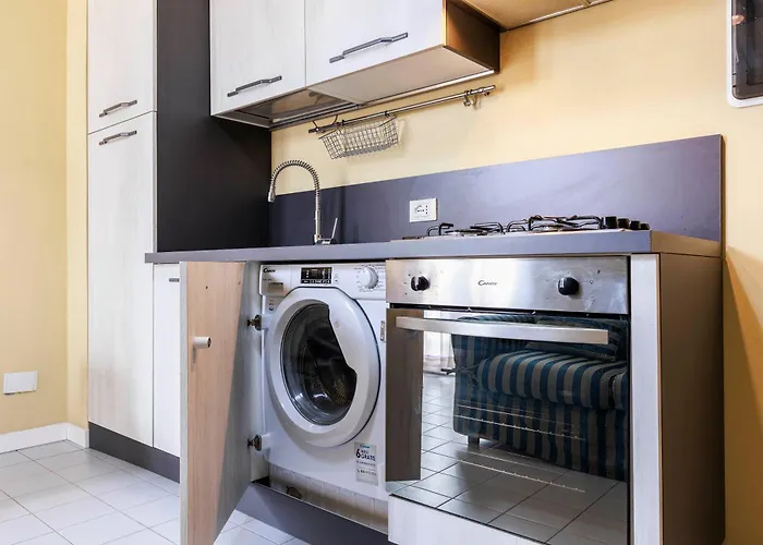Savonarola Comfort Apartment