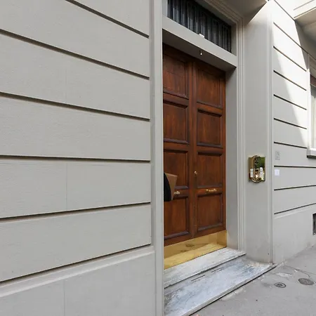 Savonarola Comfort Apartment Florence Exterior photo
