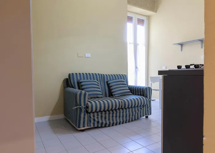 Savonarola Comfort Apartment